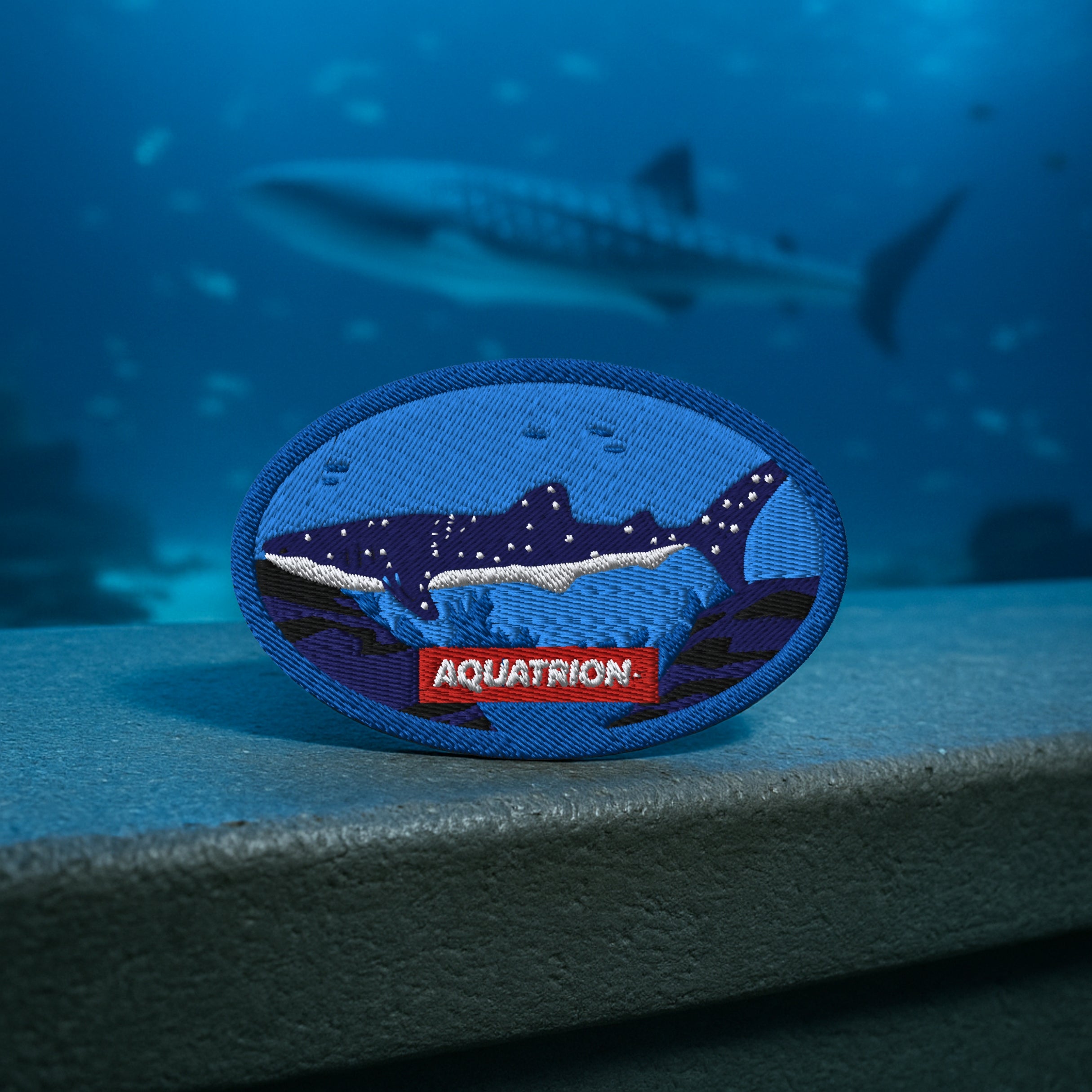 Whale Shark