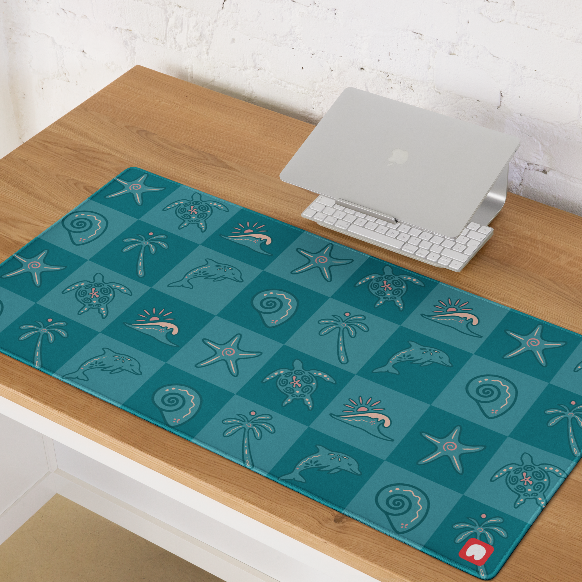Mousepads