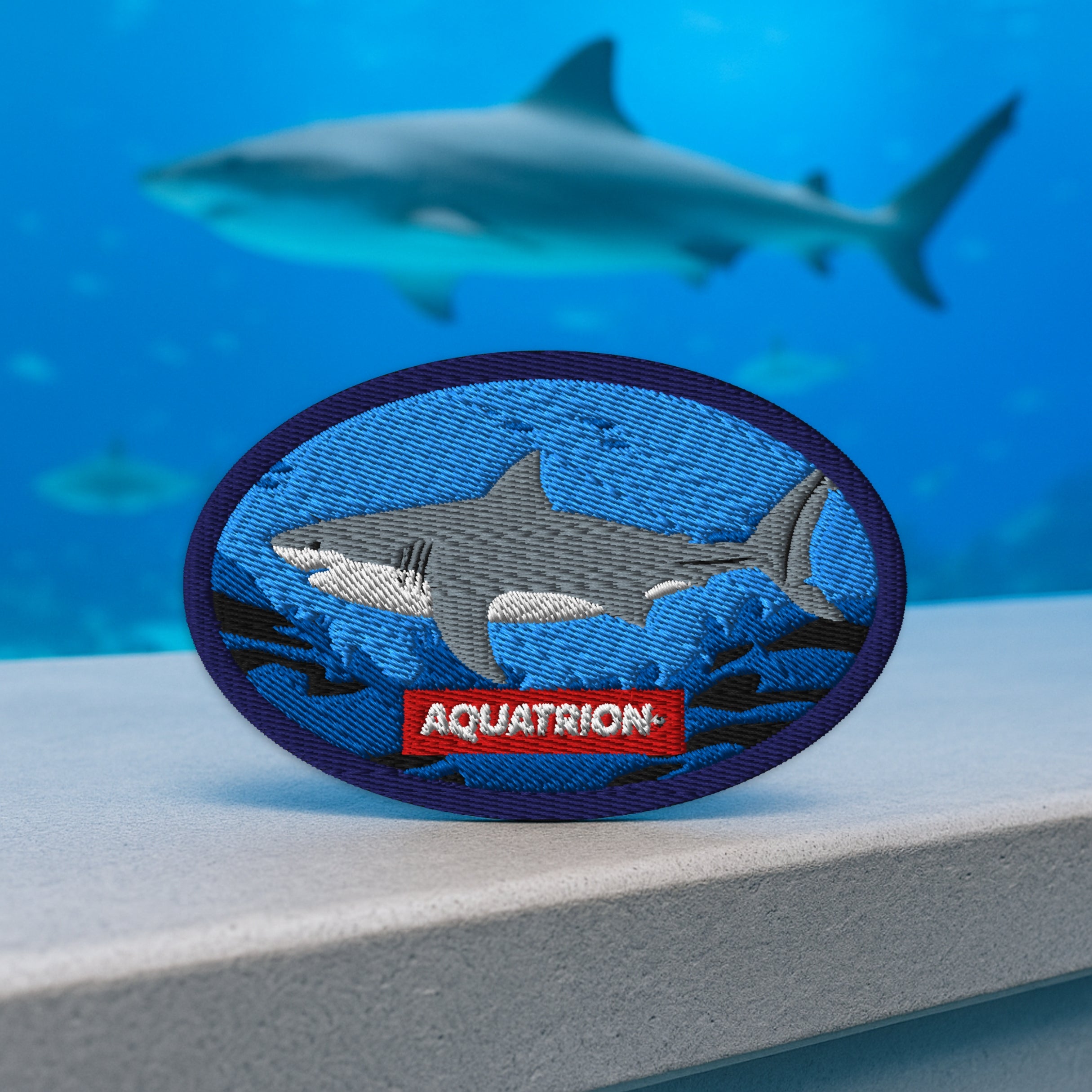 GREAT WHITE